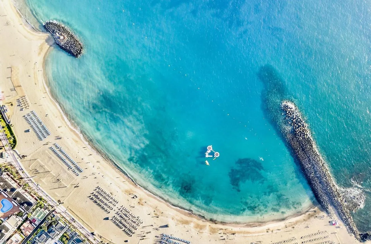 A Spanish Gem Close To Sea Arona  0*, Arona (Tenerife) Spanien